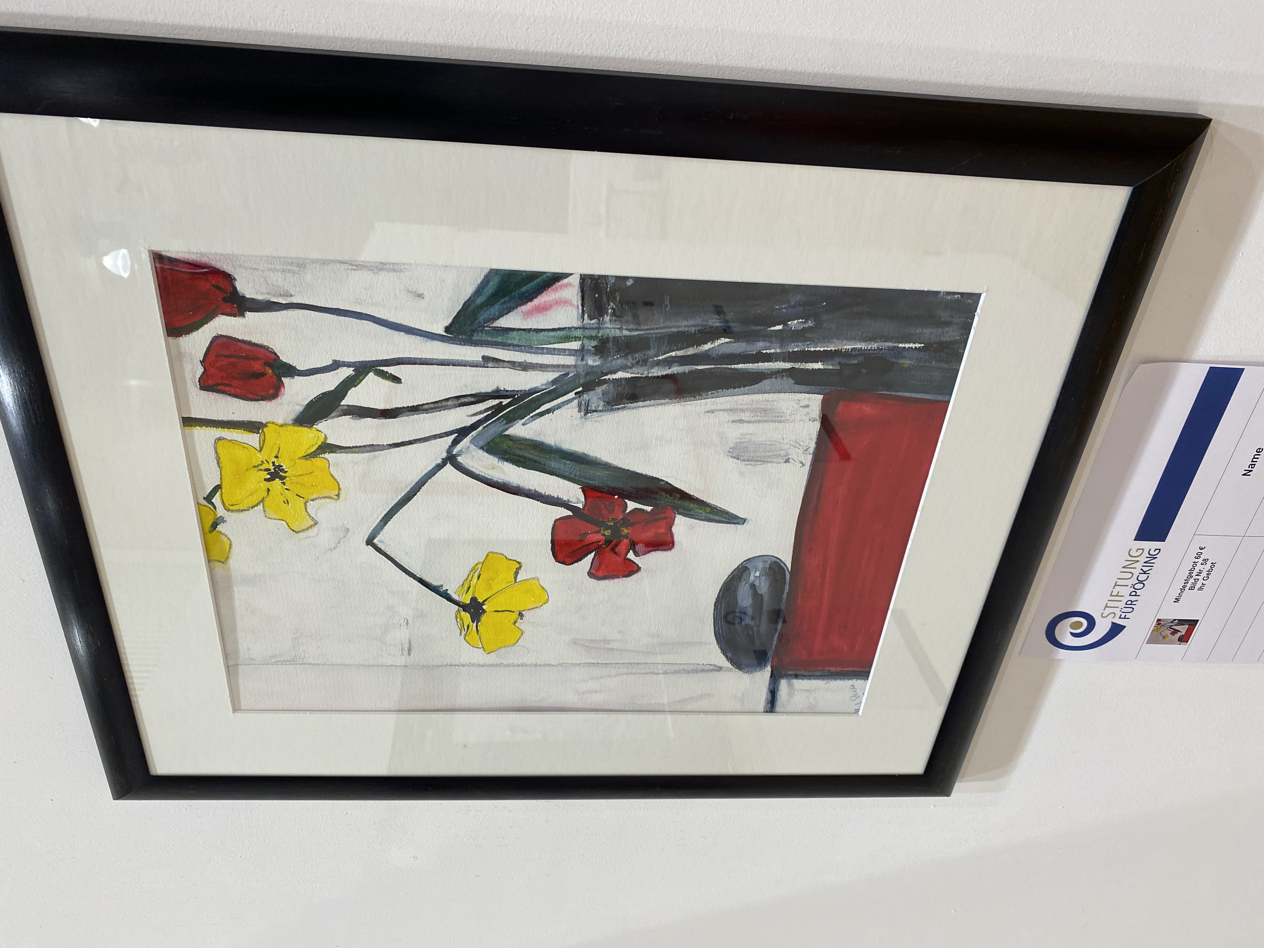 Projekte | Kunstaperitif | Zumstein