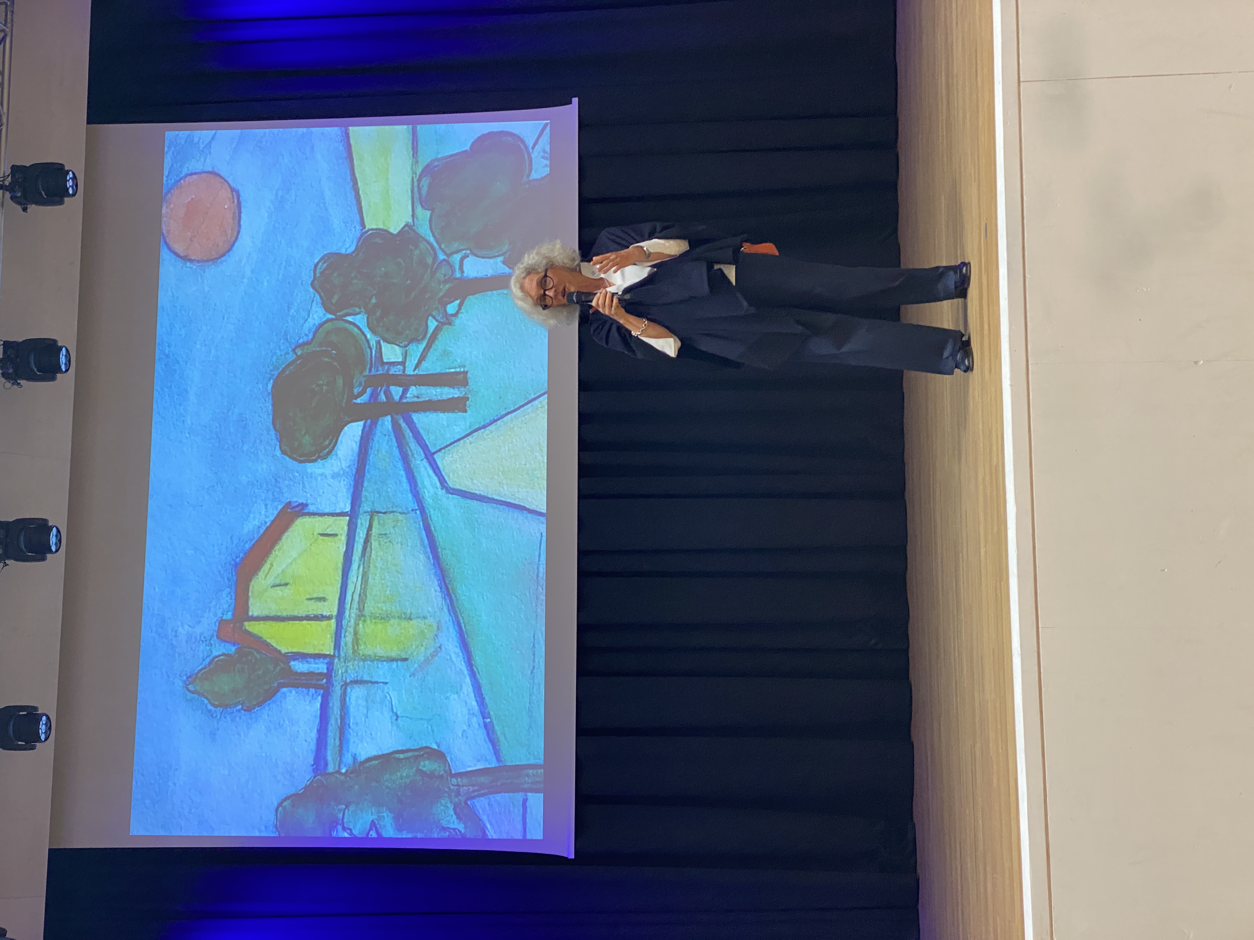 Projekte | Kunstaperitif | Zumstein