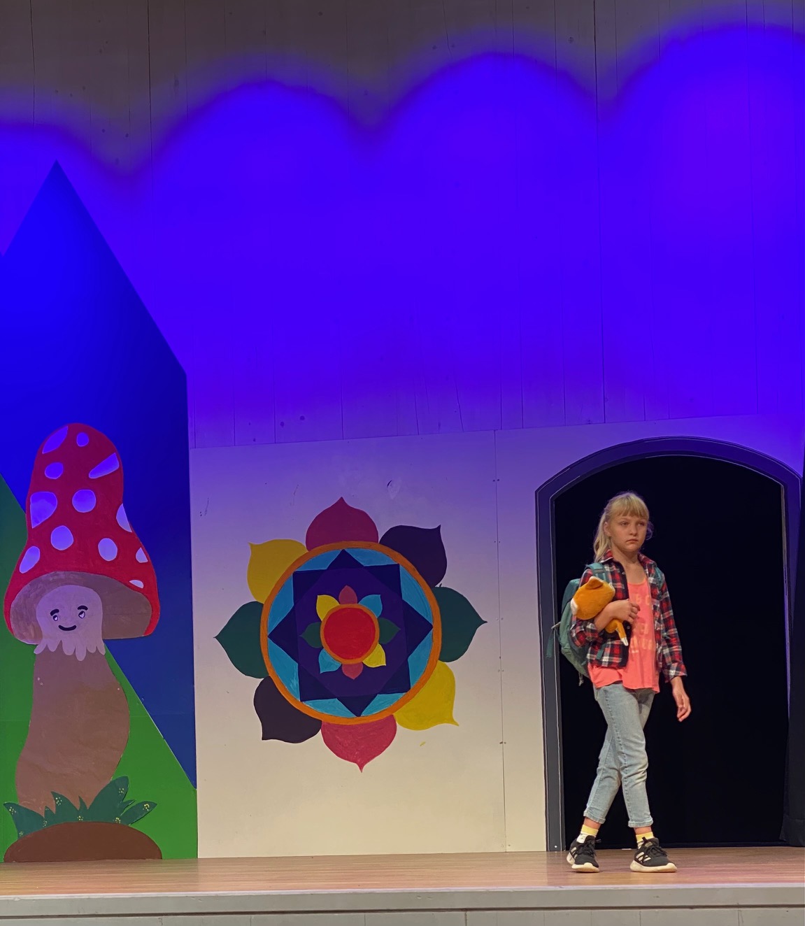 Projekte | Theater-Workshop