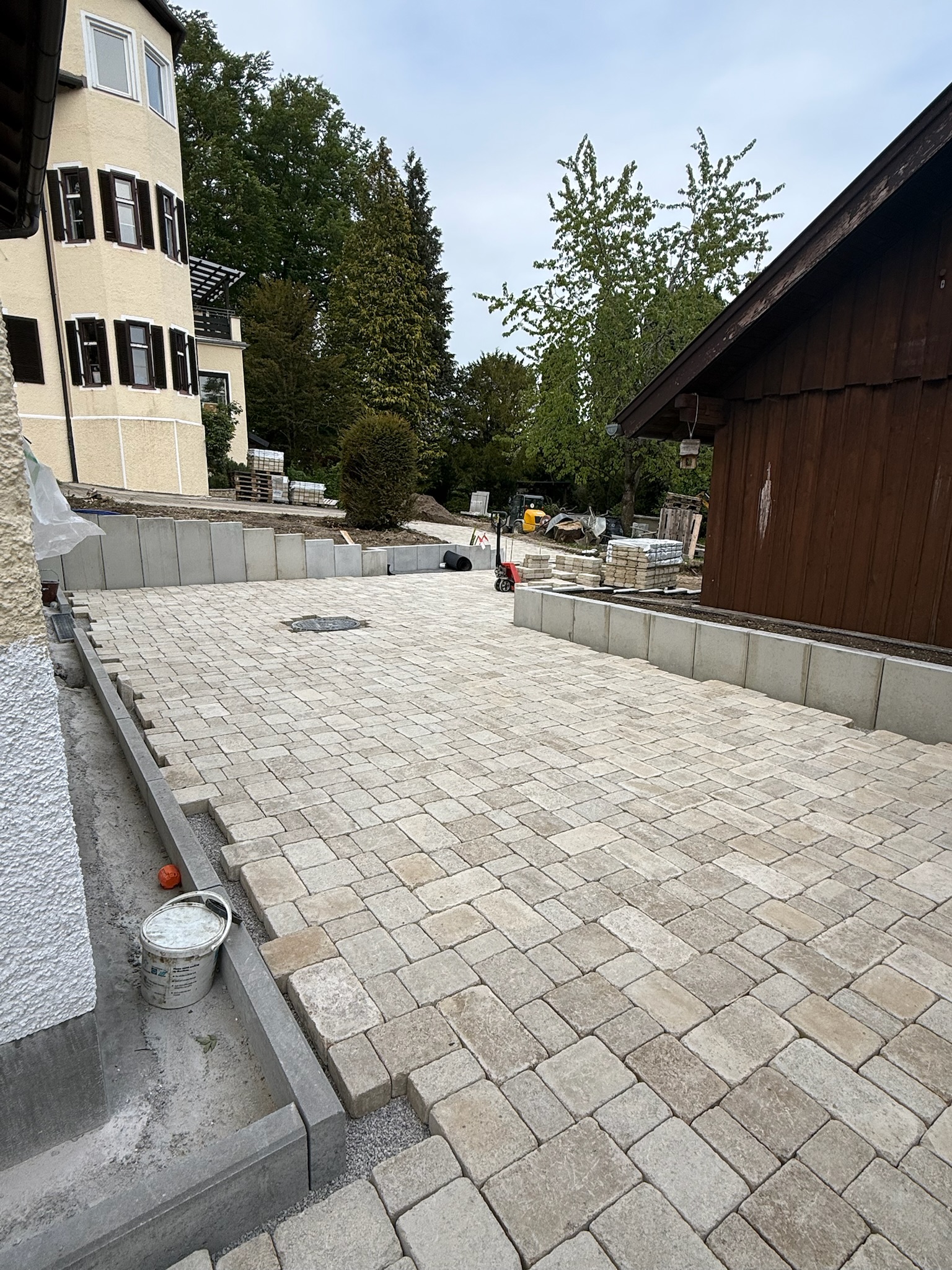 Gartensanierung 2026