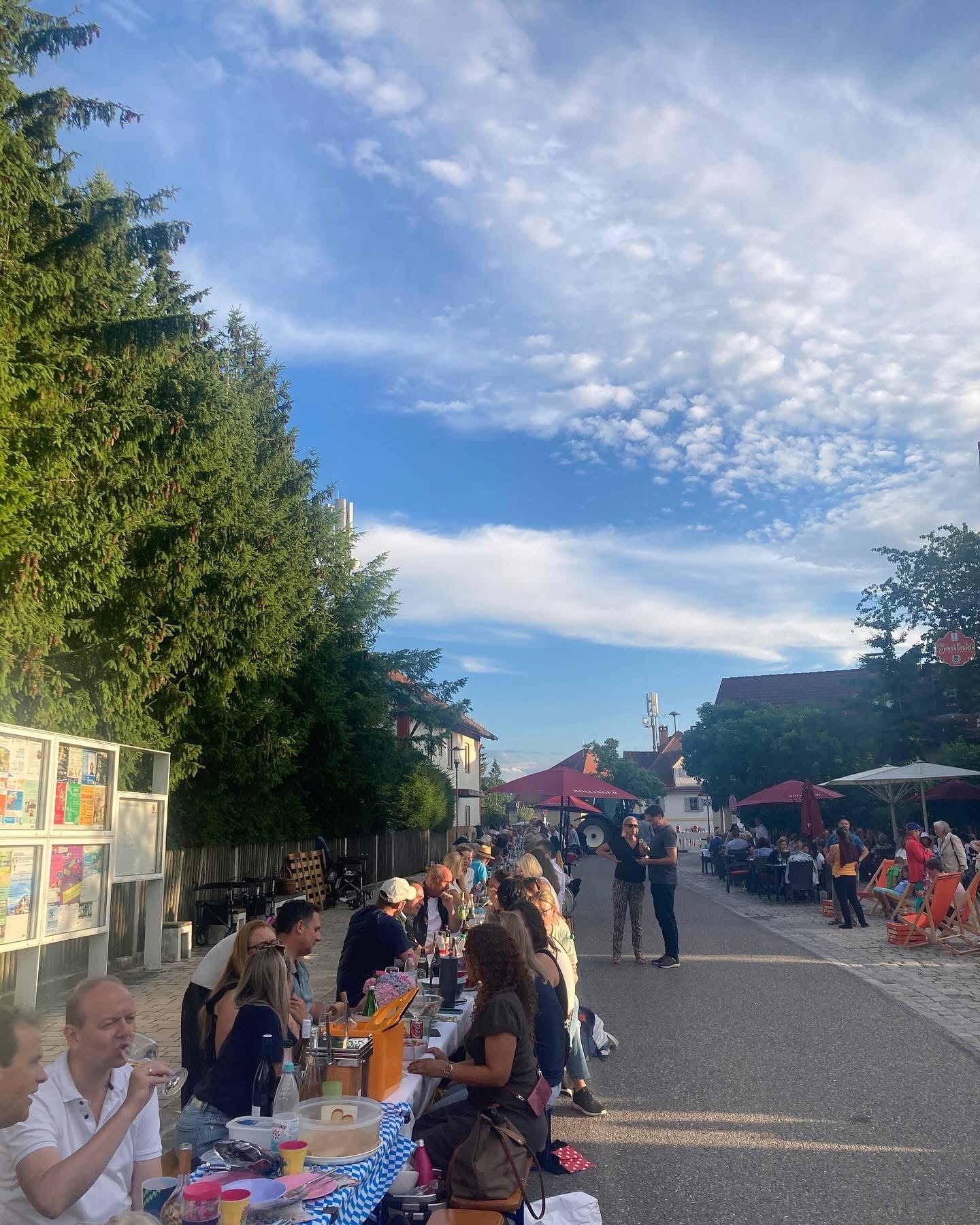 Projekte | Nacht der Langen Tafel 2025