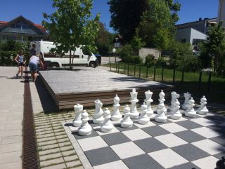 Projekte | Schach