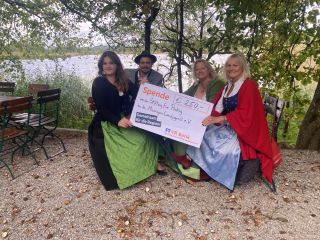 Spende an | Maisinger Landjugend