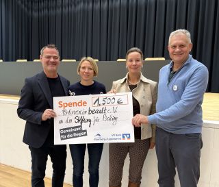 Spende | 2025 Förderverein beccult