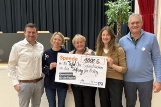 Spende | 2025 Sozialstation Tafel