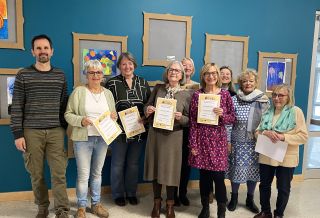 Projekte | Lesepaten | Bundesweiter Vorlesetag 2025