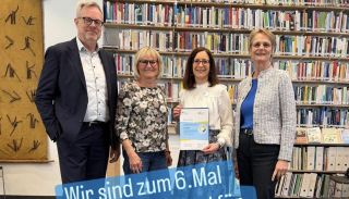 Gütesiegel | 2026-2028