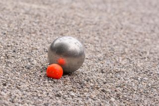 Projekte | Boule Kugeln