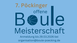 Projekte | Boule