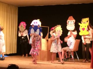 Theater-Workshop