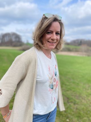 Stiftung | Kursprogramm | Natascha Runge