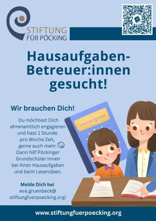 Projekte | Hausaufgabenbetreuung
