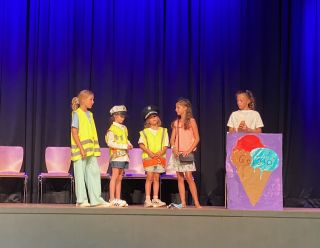 Projekte | Theater-Workshop 2024