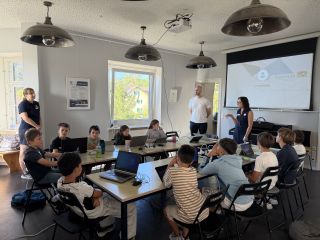 Projekte | KI Workshop 26