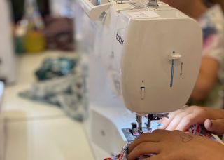 Projekte | Nähmaschine