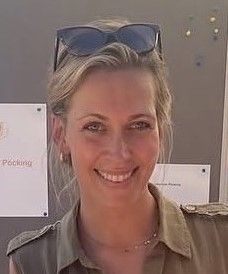 Projektleitung | Maximiliane von Fritsch 2026