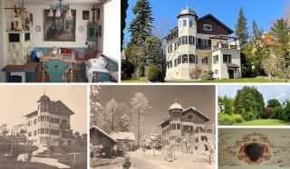 Stiftung für Pöcking | Historie