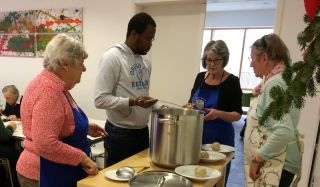 Projekte | Kochen & Genießen