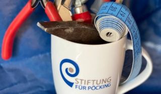 Projekt | Idee Repair Café