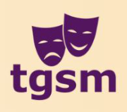 Partner der Stiftung für Pöcking | tgsm Theater Neubiberg