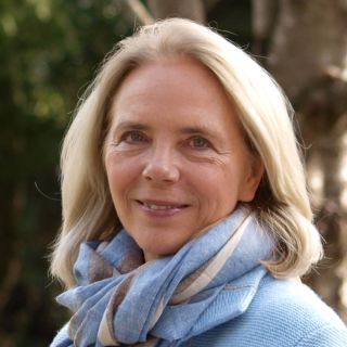 Stiftung für Pöcking | Eva Schoeller