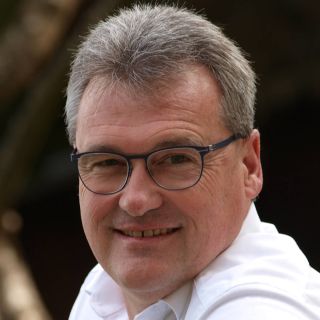 Stiftung für Pöcking | Klaus Oberfuchshuber