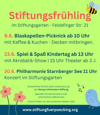 Projekte | Stiftungsfrühling | Plakat_2024_Teaser