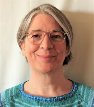 Team | Projektleitung | Yvonne Wagner 2025