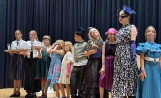 Projekte | Theater-Workshop 2026