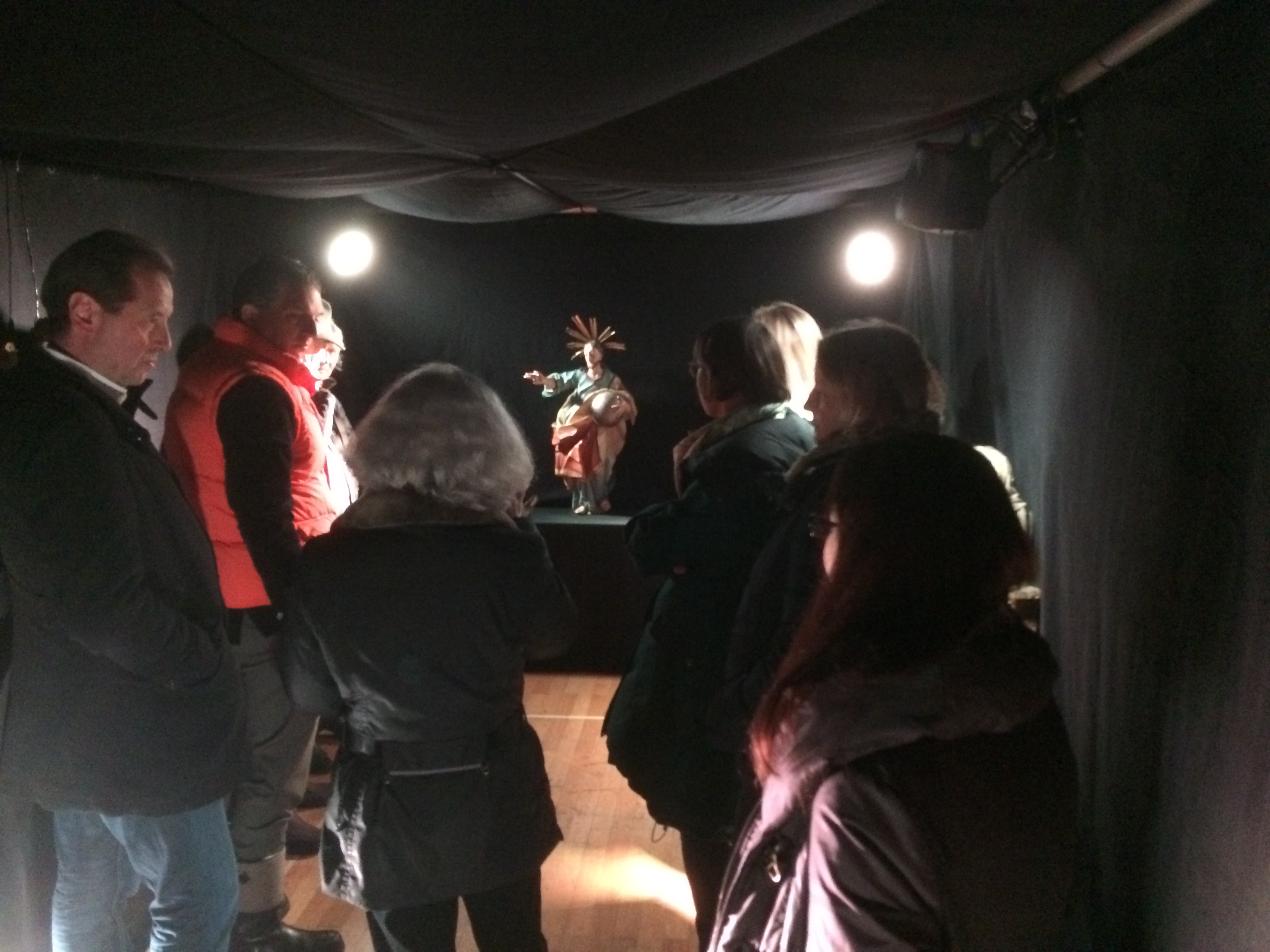 Projekte | Kunst und Kultur | Lichtenstern Ausstellung