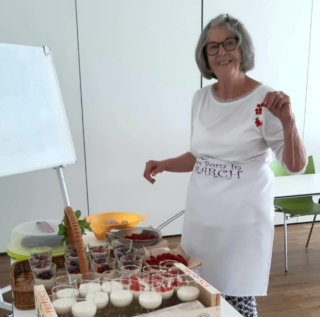 Projekte | Kochen und Genießen