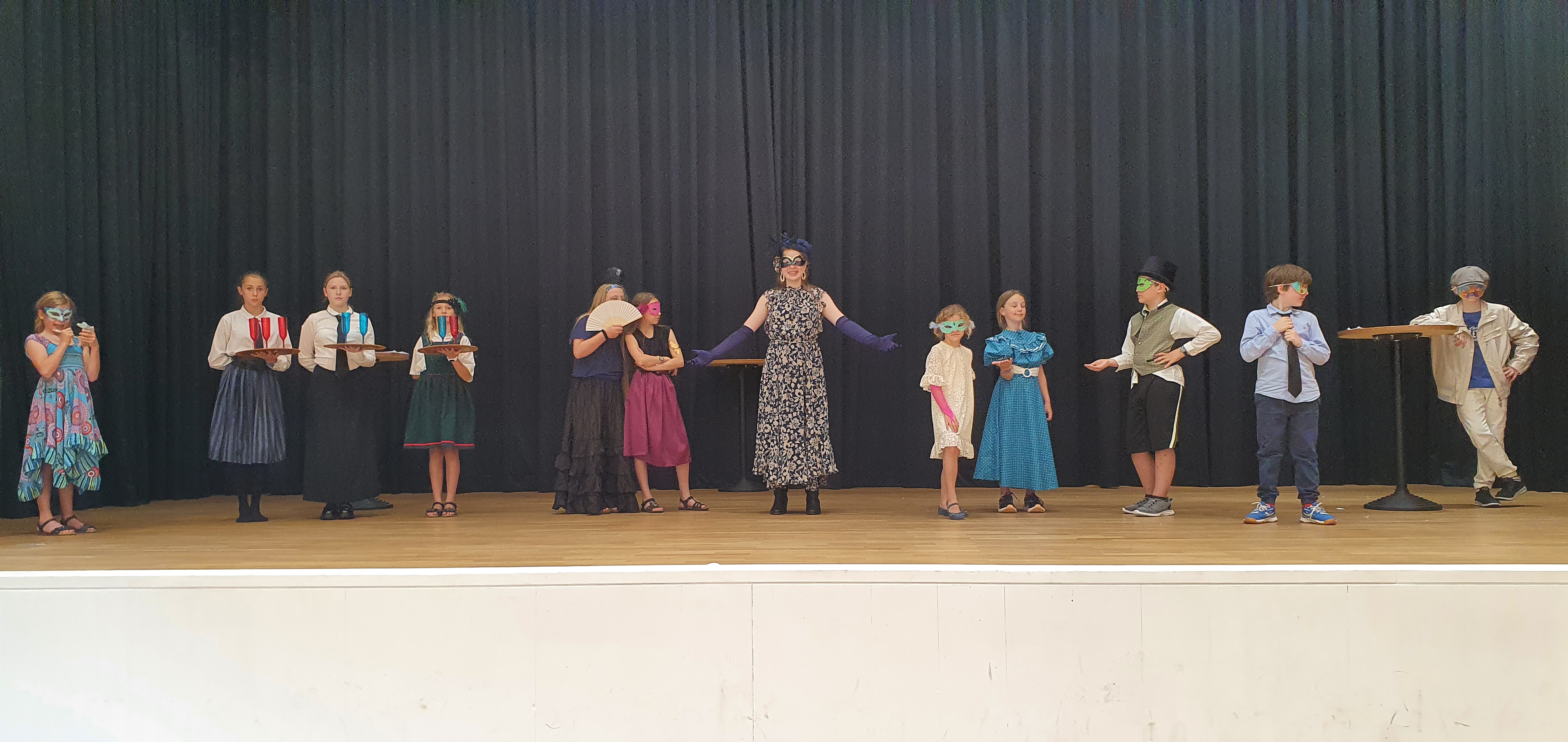Projekte | Theater-Workshop 2026