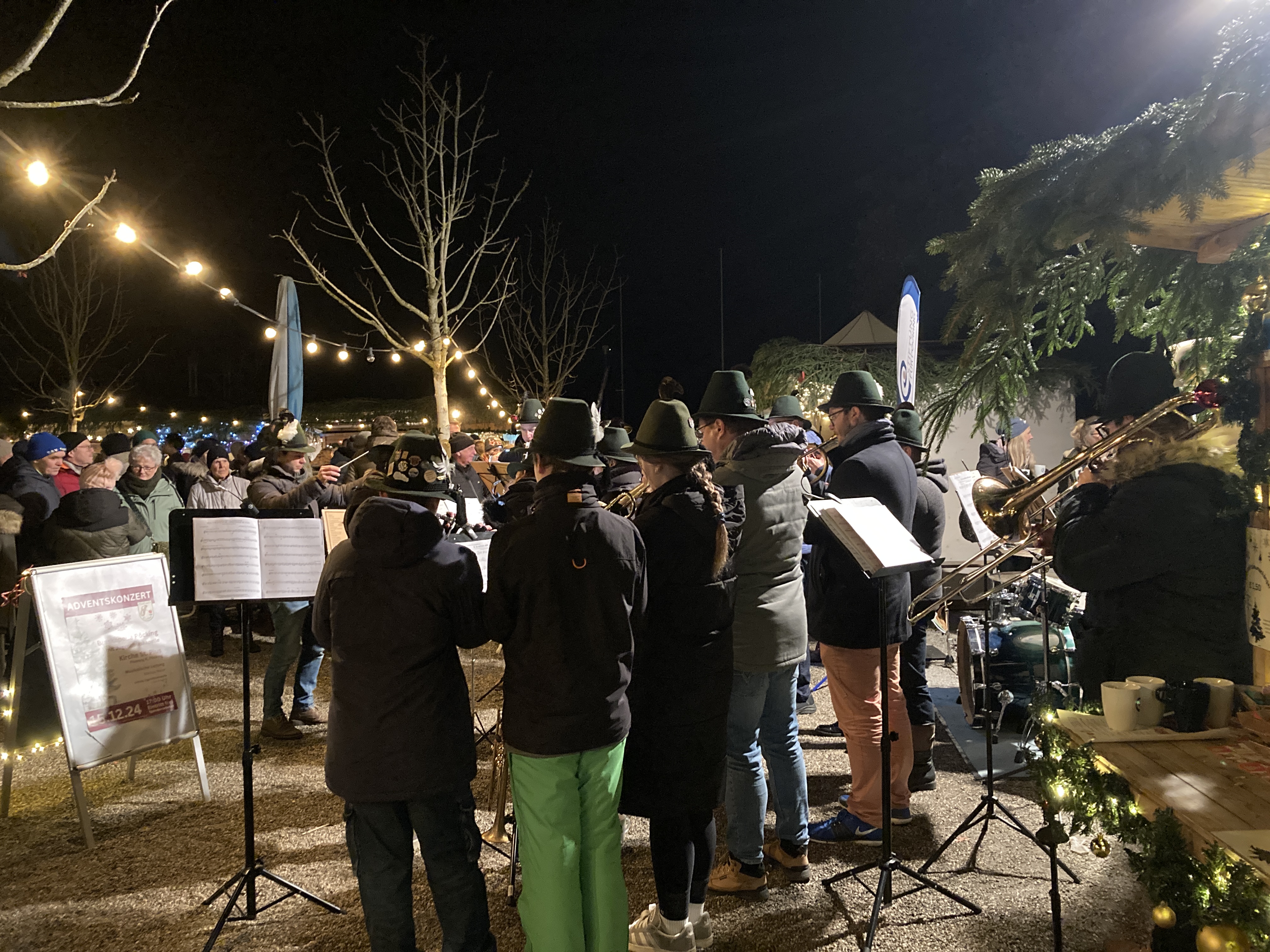 Projekte | Christkindlmarkt 2024