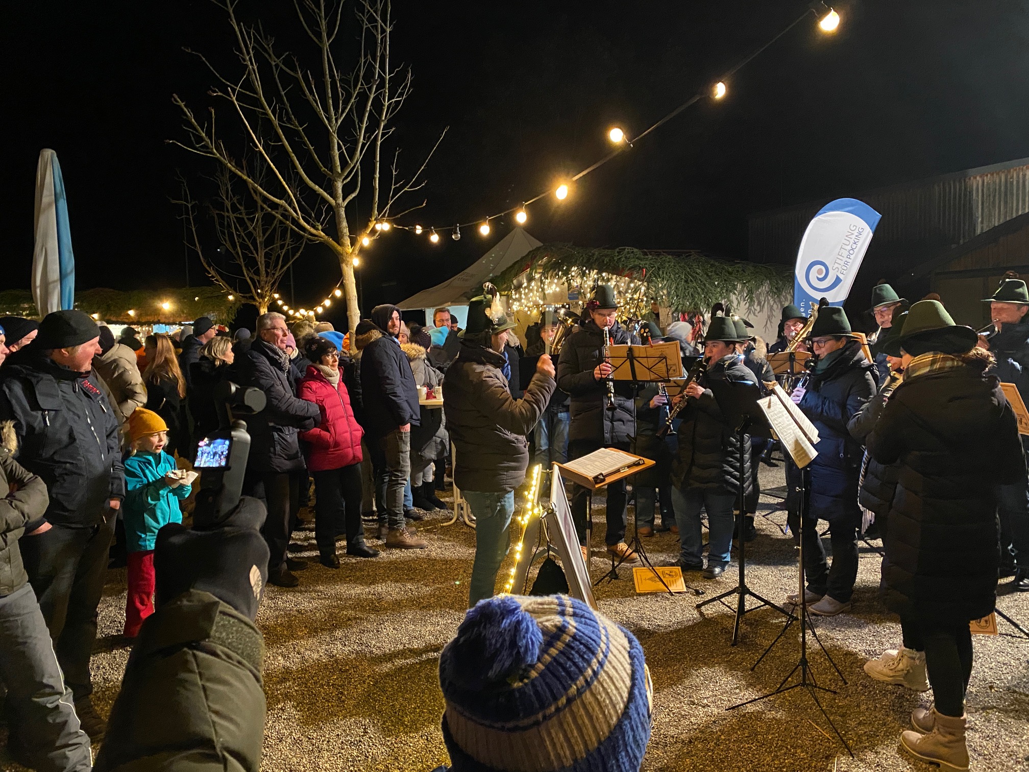 Projekte | Christkindlmarkt 2024