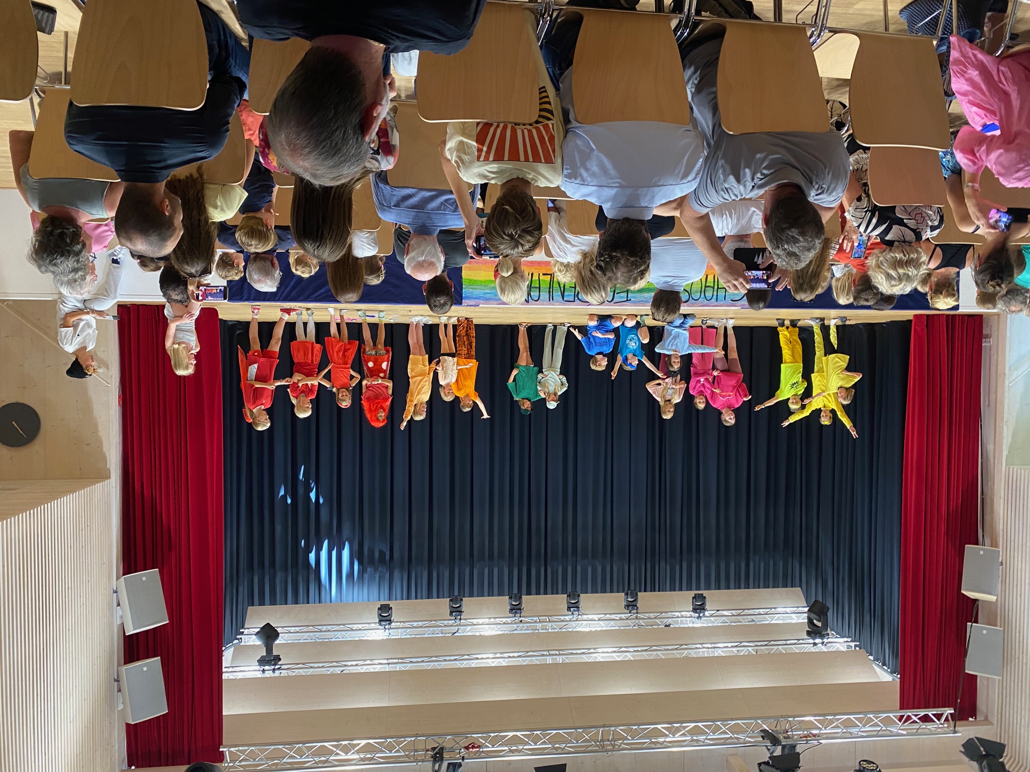 Projekte | Theater-Workshop 2025