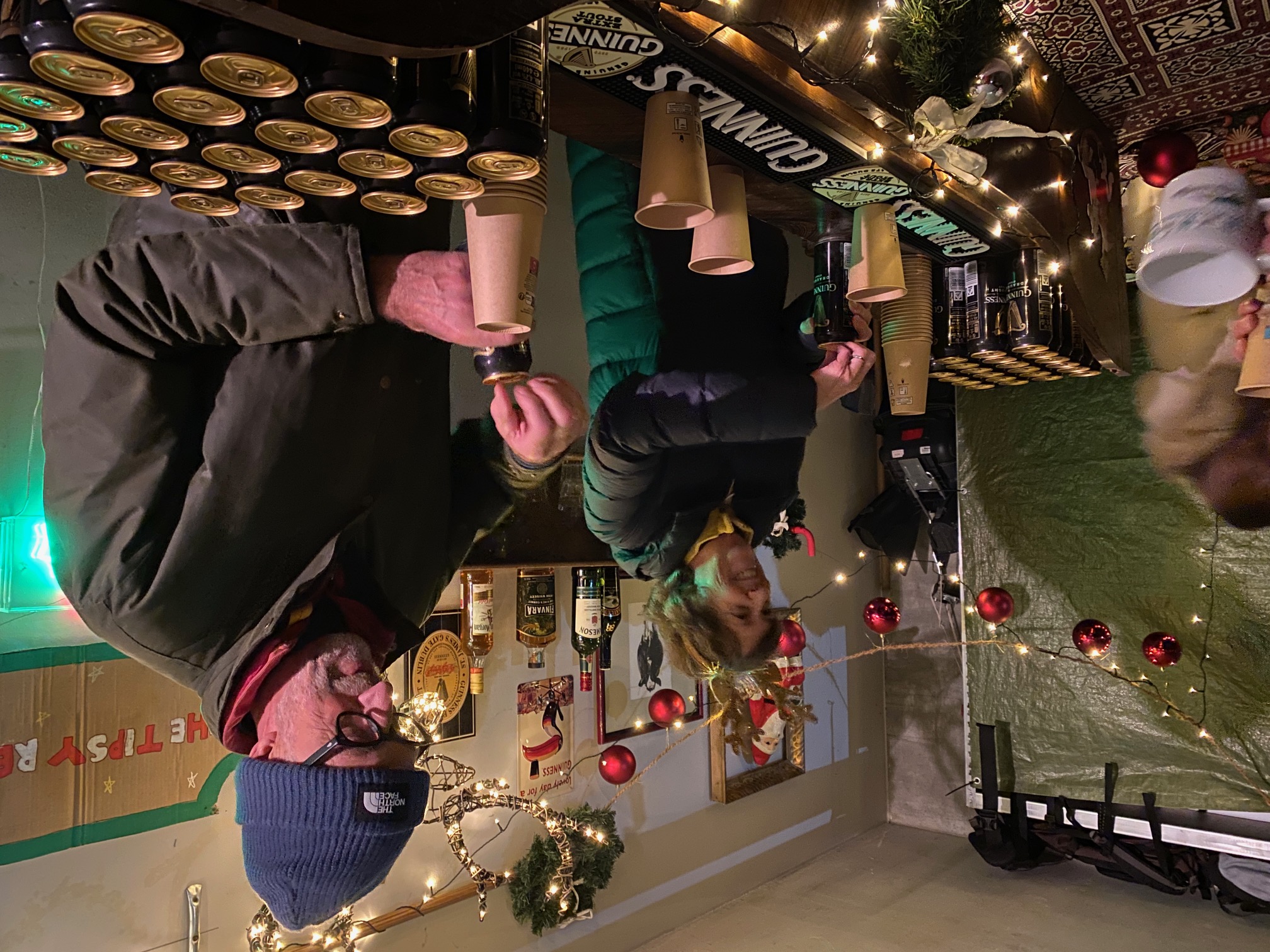 Projekte | LA 2025 Fotos