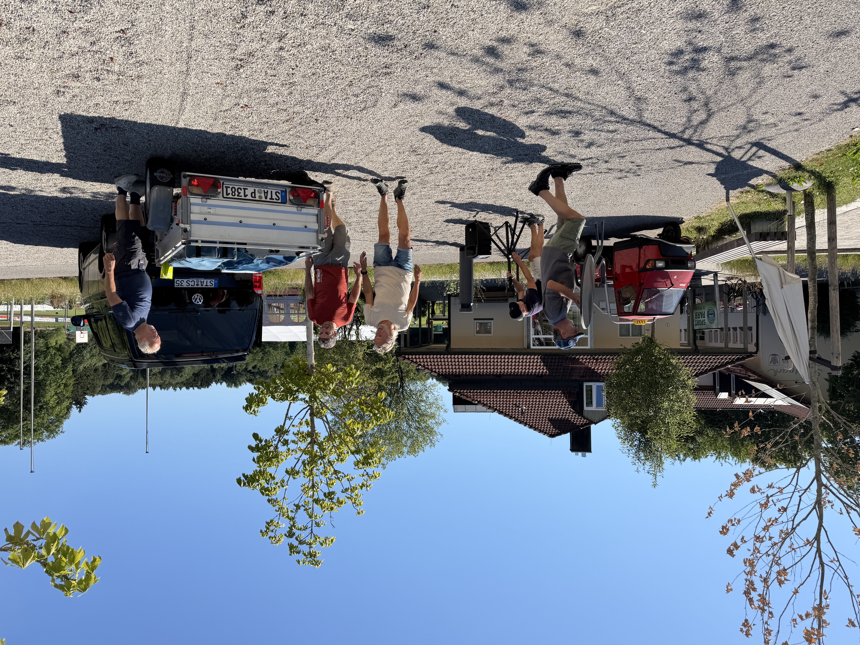 Projekte | Boule | 7. Meisterschaft | Finale
