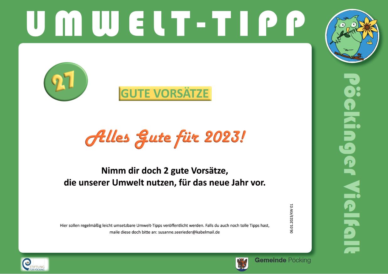 Projekte | Pöckinger Vielfalt