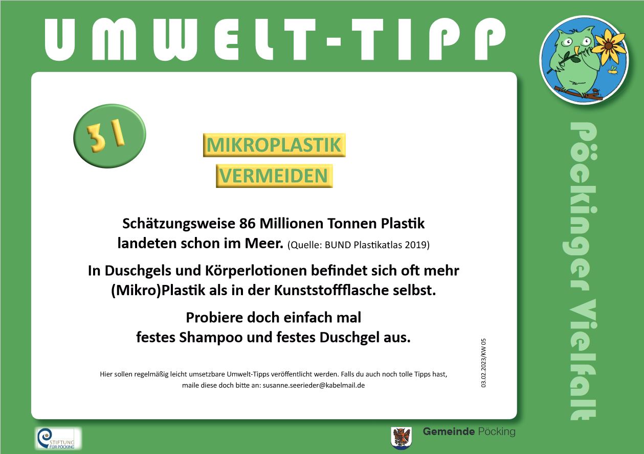 Projekte | Pöckinger Vielfalt