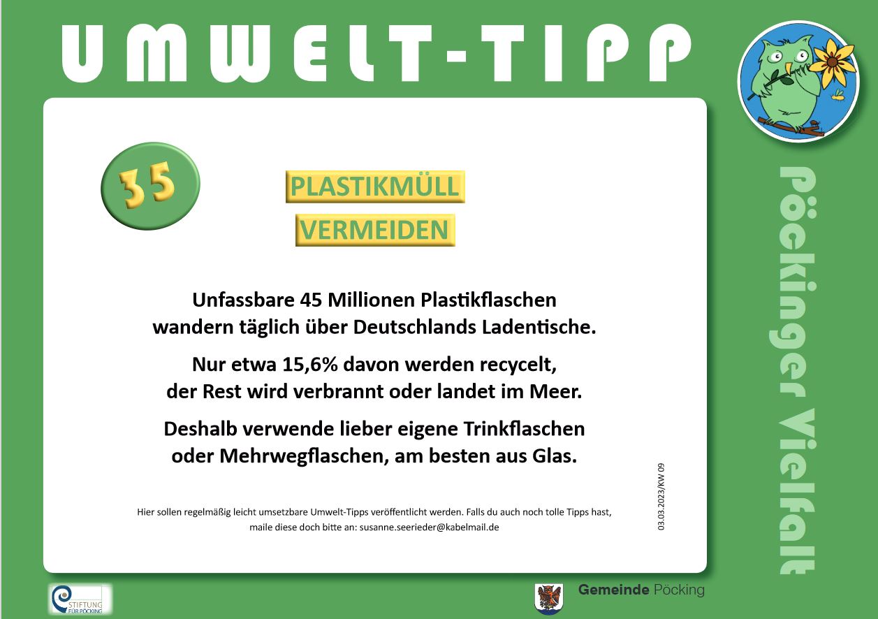 Projekte | Pöckinger Vielfalt