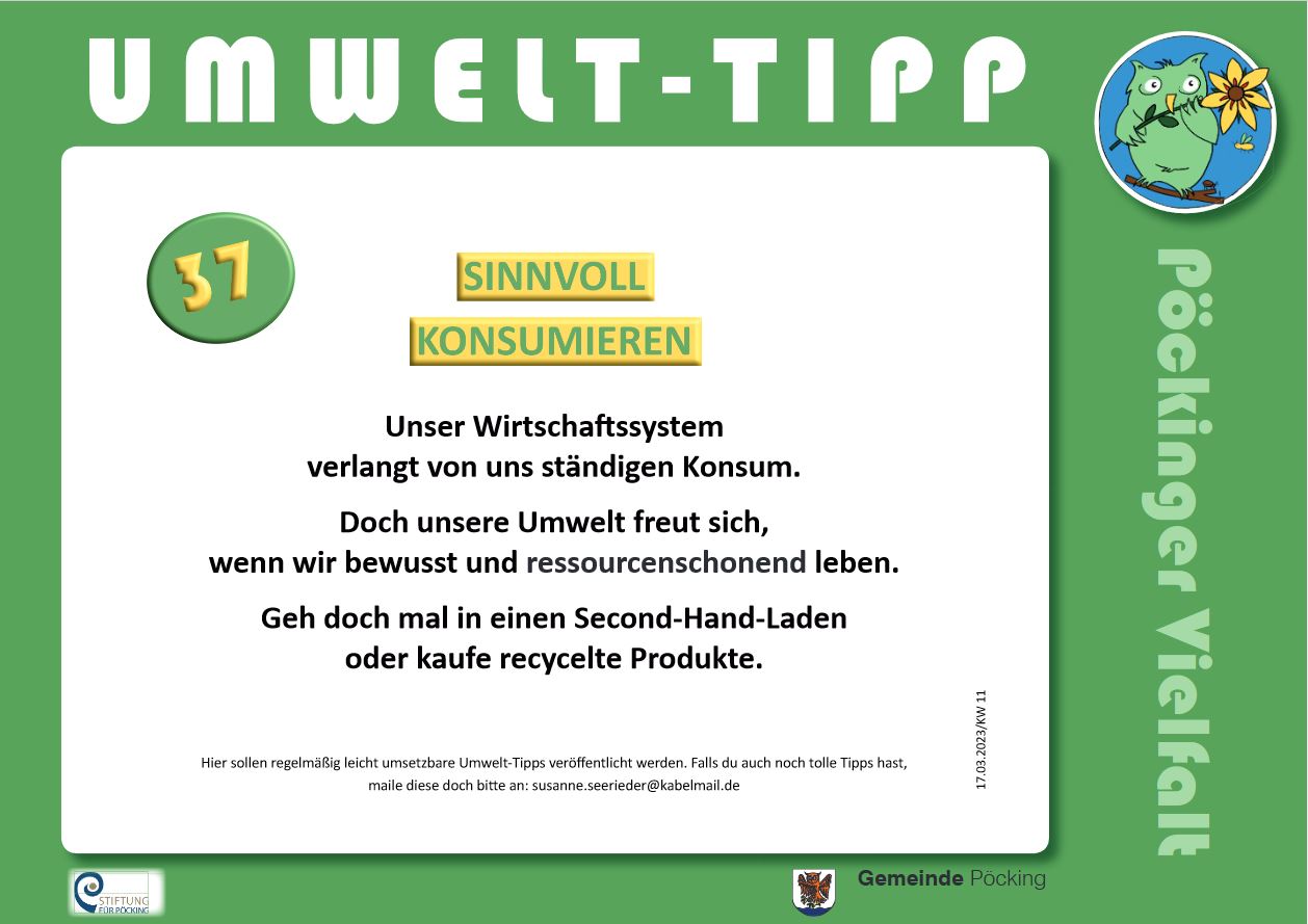 Projekte | Pöckinger Vielfalt