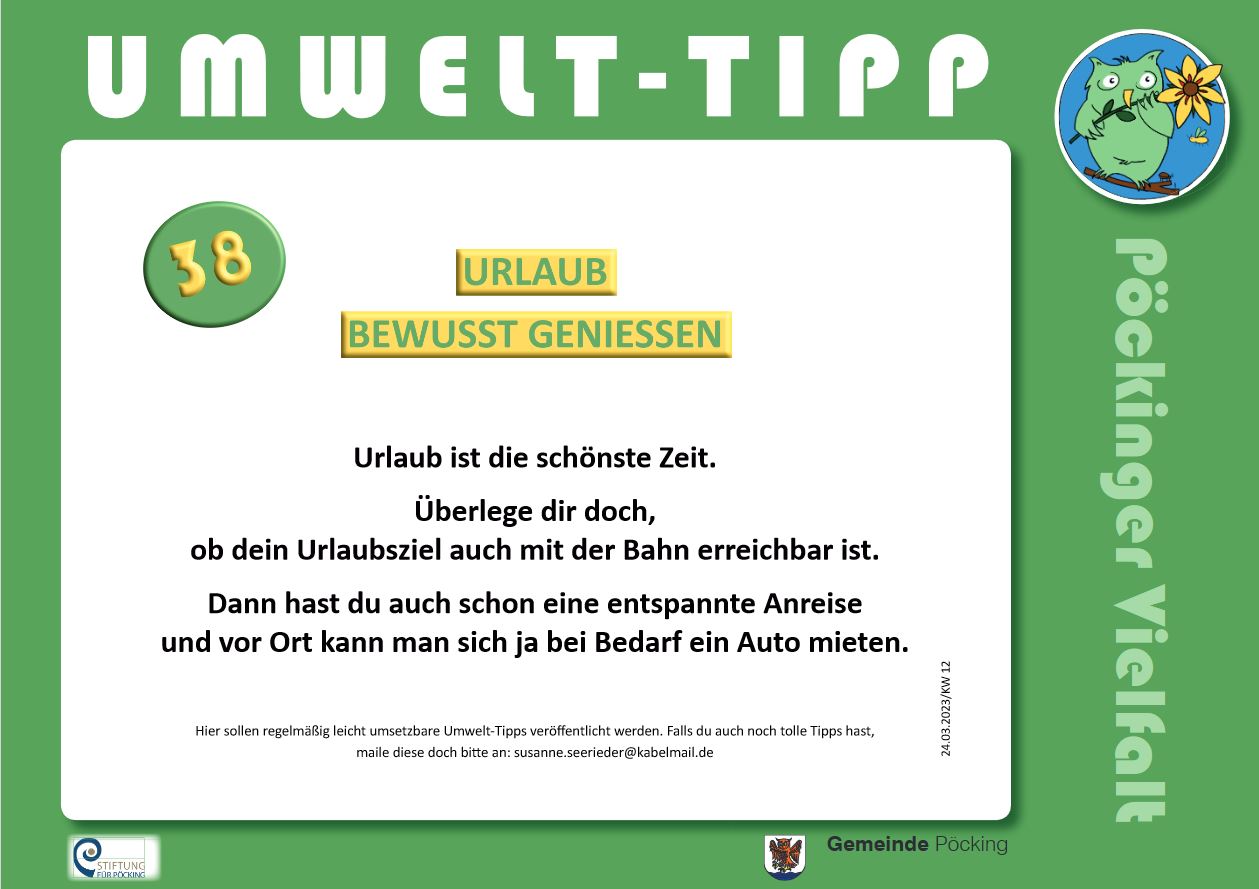 Projekte | Pöckinger Vielfalt