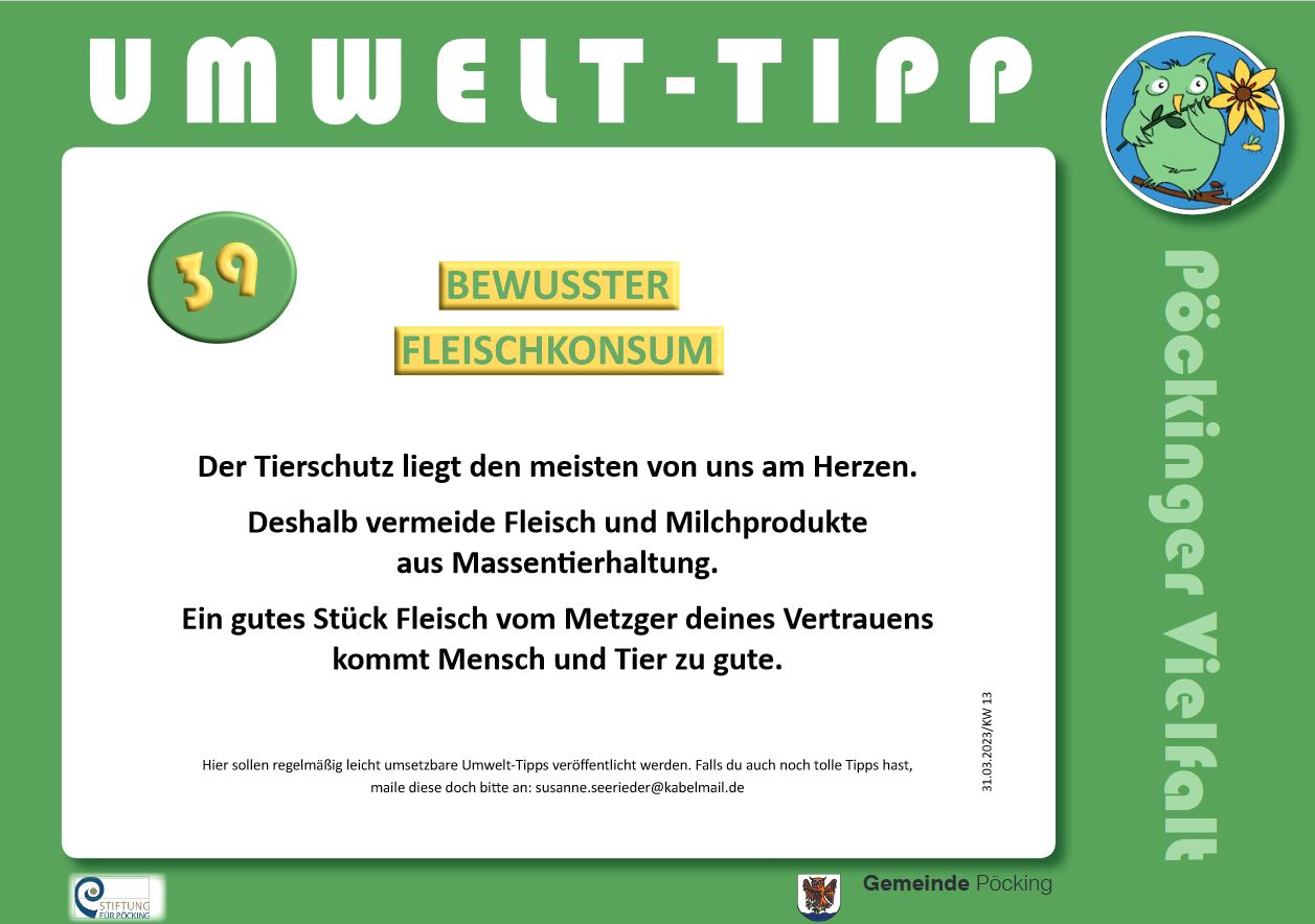 Projekte | Pöckinger Vielfalt