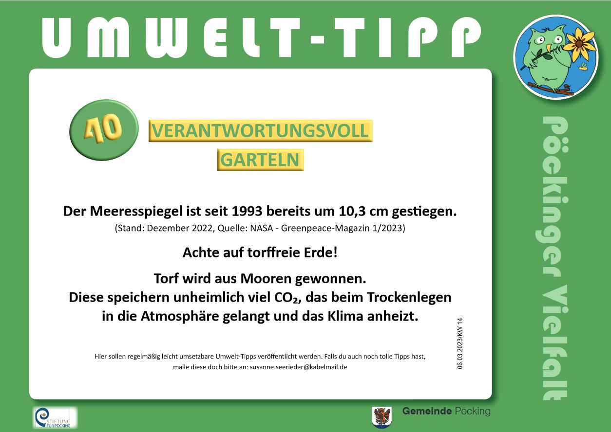 Projekte | Pöckinger Vielfalt