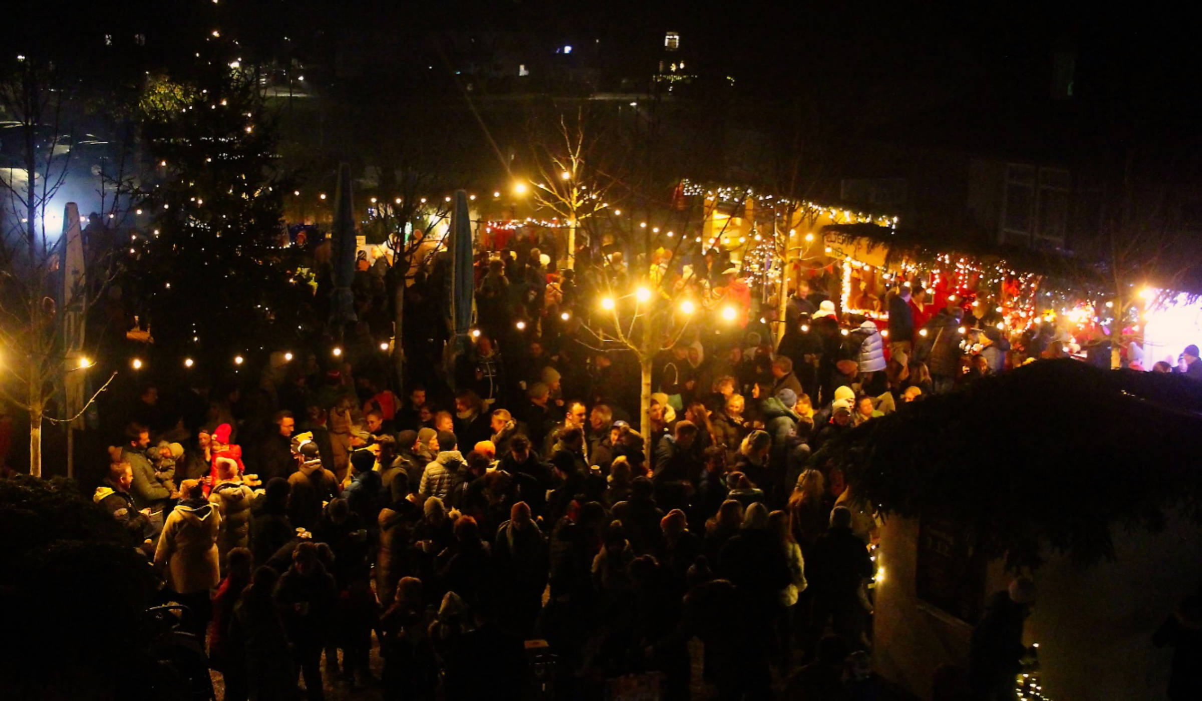 Projekte | Christkindlmarkt 2023