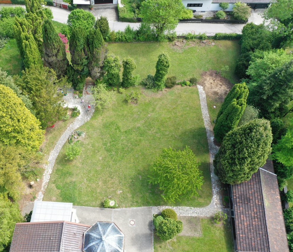 Garten Kln Mieten